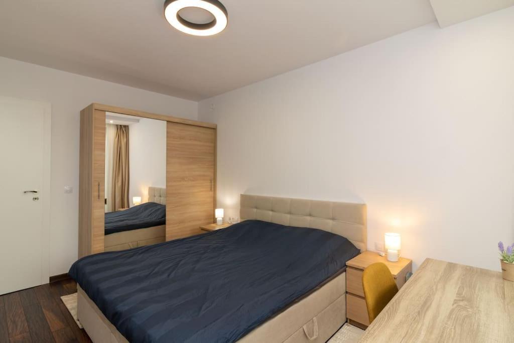 Georgi'S 1 Bedroom Quiet Apartment With Garage Sofia Exterior photo